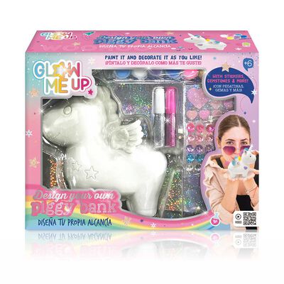 Imagen 1 del producto Diñesa Tu Propia Alcancía Orilat