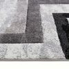 Alfombra Frise Carved Florida D3 170x230 cm