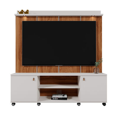 Home TV Vekkahome Madison 70" Pulgadas Blanco