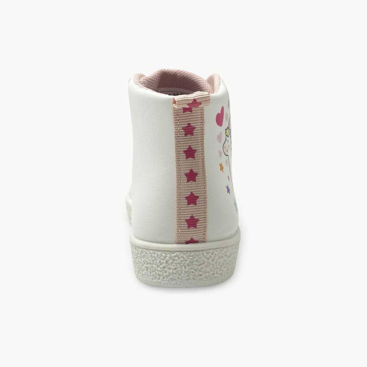 Zapatilla Urbana Niña Chess