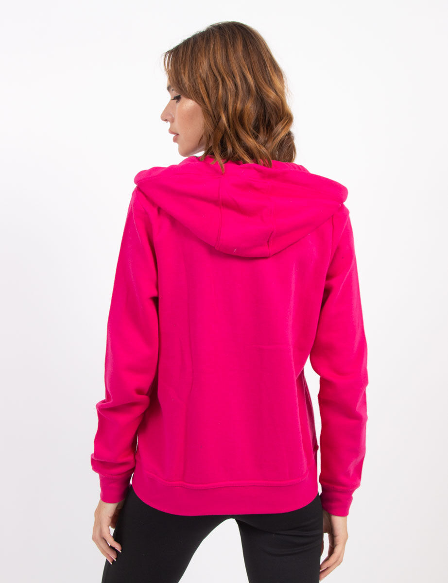 Polerón Deportivo Mujer Nike