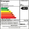 Freezer Vertical FDV Elegance 2.0 81 L