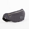 Bolso Negro Icono