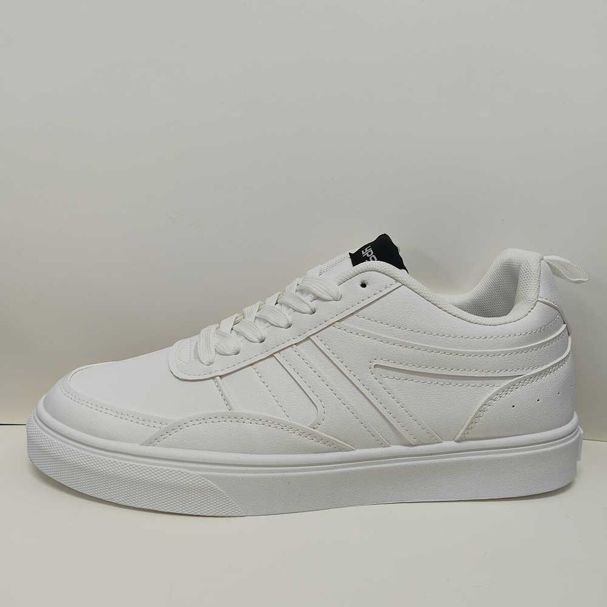 Zapatilla Urbana Hombre Icono