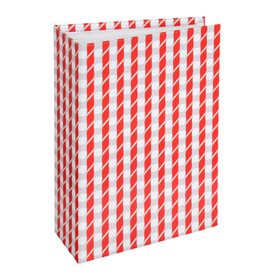 Álbum Vgo Est. Económico Mod 3 200 Fotos