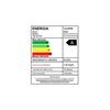 Calefont Gas Licuado Midea MGWH10-20EQPCLW-GL Tiro Forzado 10 lts.