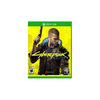 Juego Xbox Cyberpunk 2077