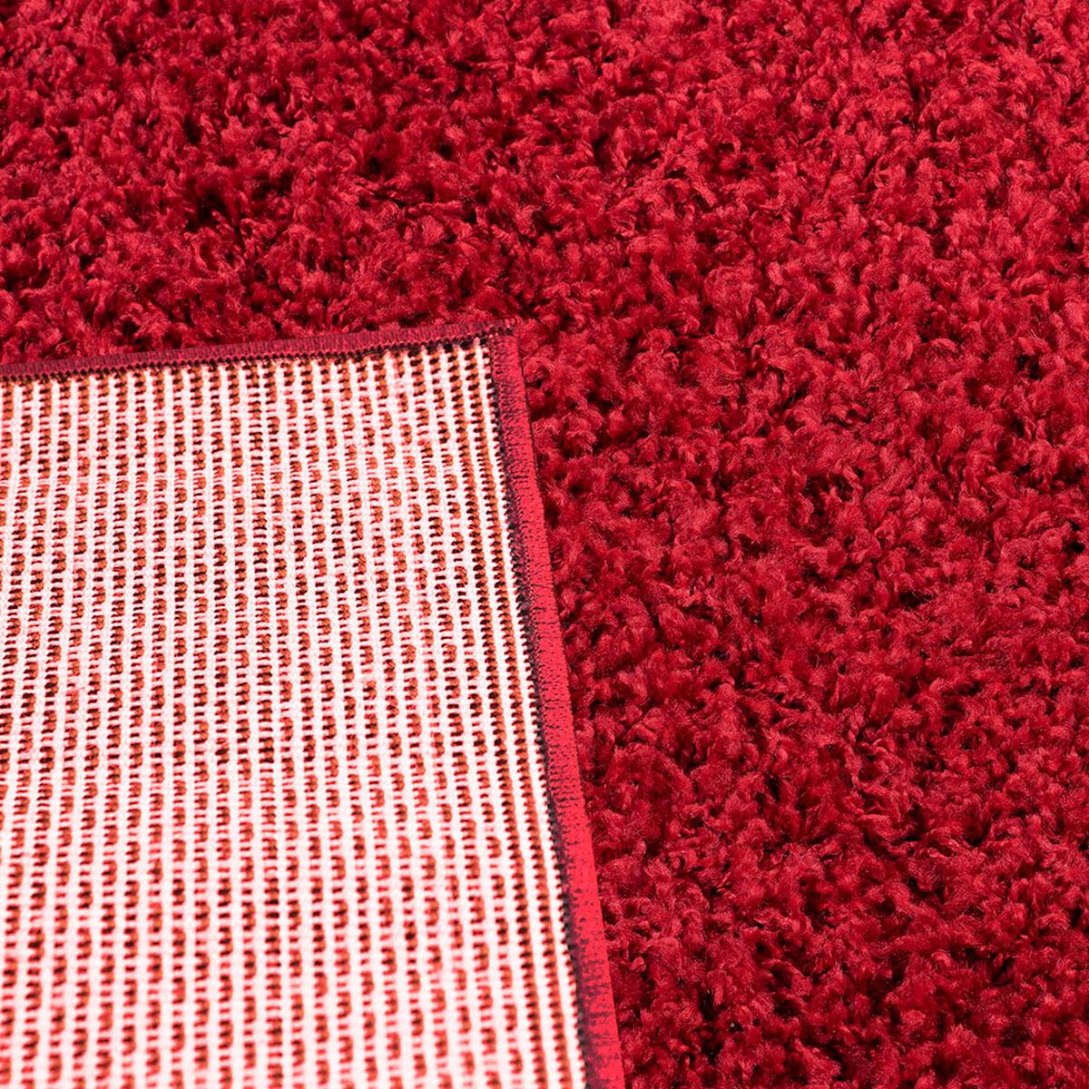 Alfombra Shaggy Colors 50x90 cm
