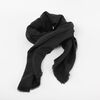 Pañuelo de Tela Negro Zibel