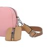 Bandolera Secret Orlando ST6 XS Rosado