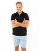 Polera Piqué Manga Corta Hombre Portman Club