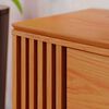 Rack TV Onessta Otawa Hasta 65" Café