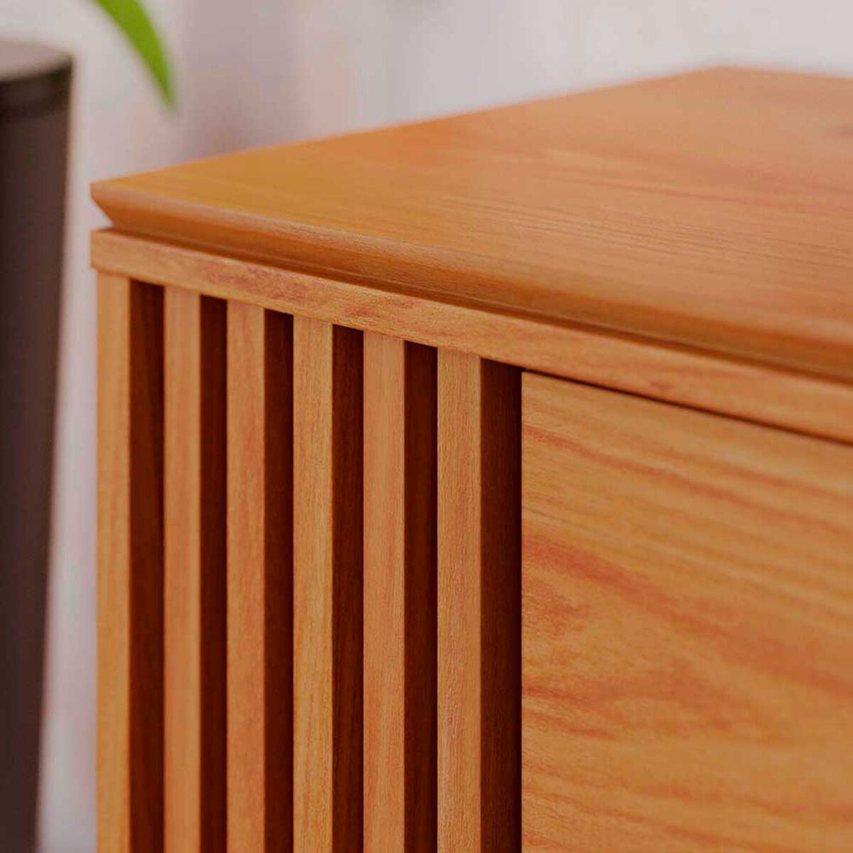 Rack TV Onessta Otawa Hasta 65" Café