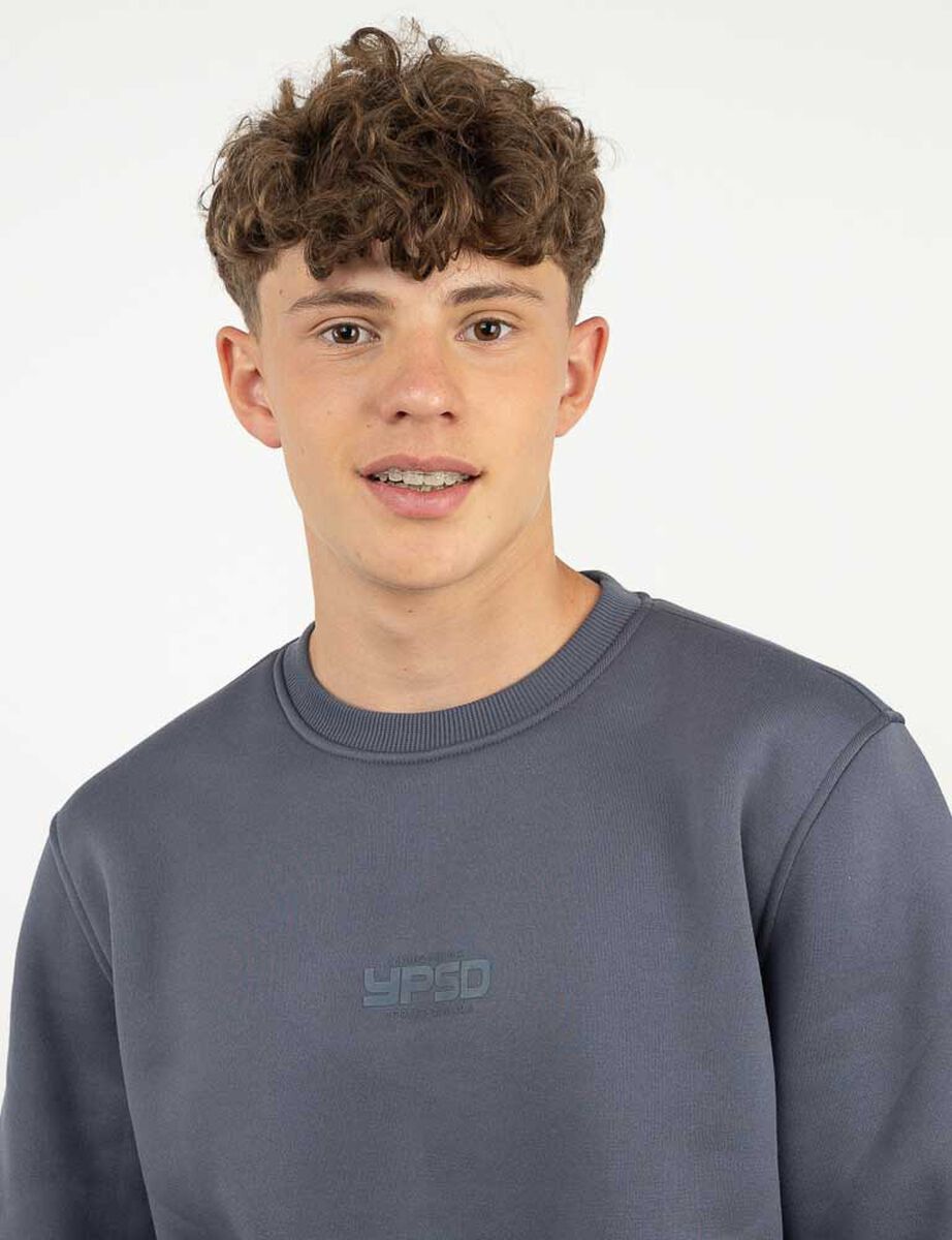 Poler&oacute;n Hombre Icono