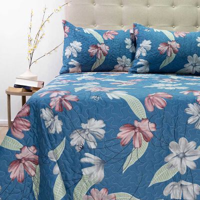 Imagen 1 del producto Quilt Doral King Origins Diseños D2