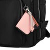 Mochila de Viaje Secret Candelaria SC6 Negro 16"