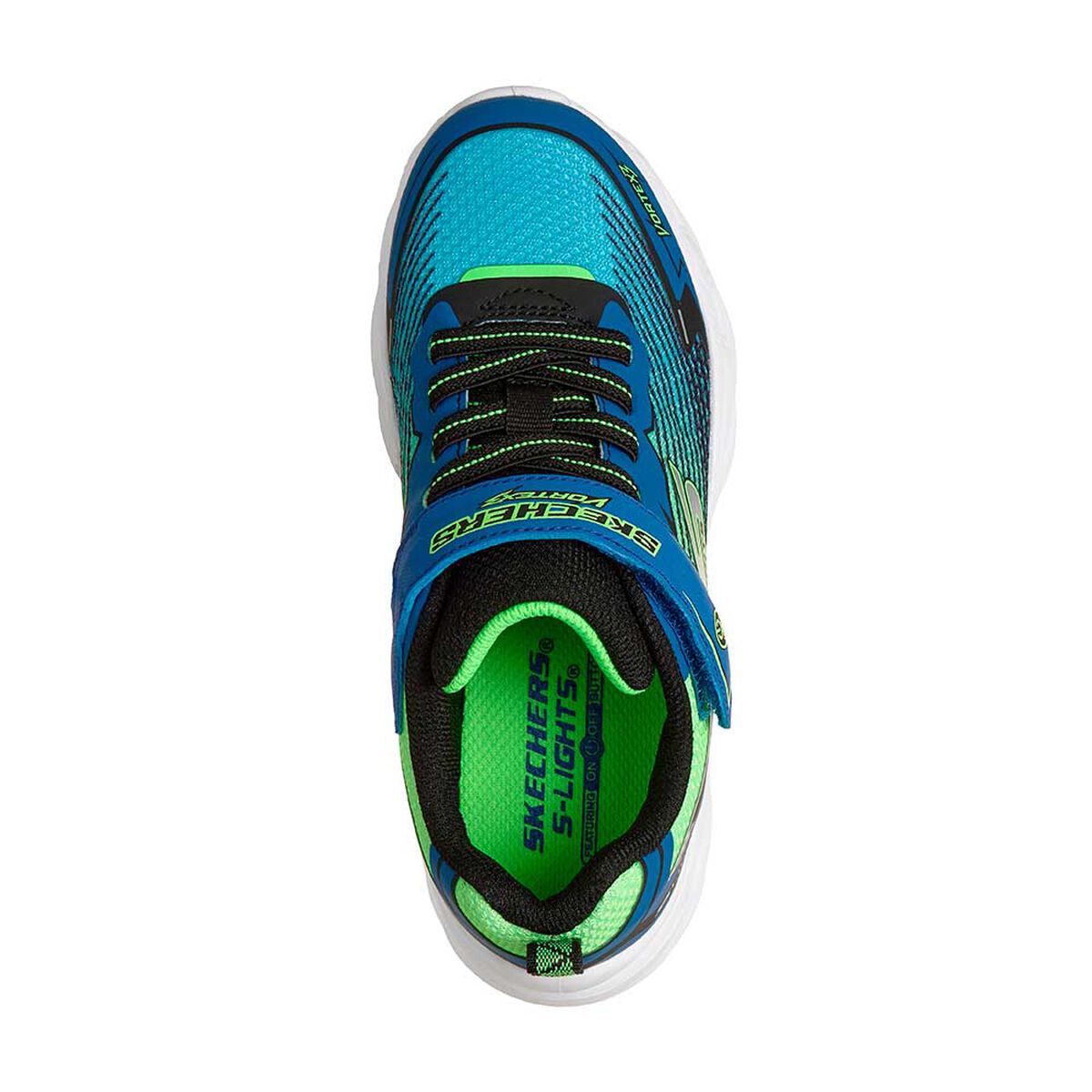 Zapatillas Urbana Ni&ntilde;o Skechers