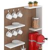 Mueble Cafetero Vekkahome Emi Beige