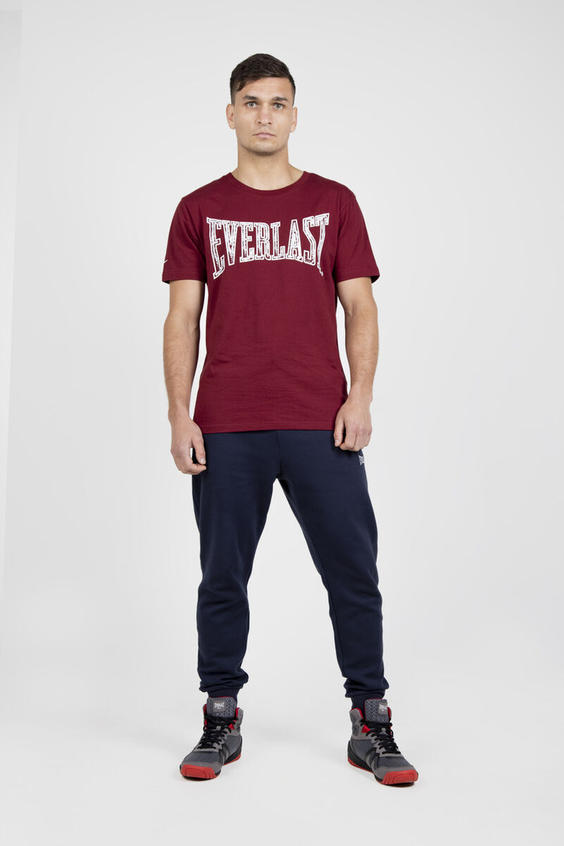 Pantalón de Buzo Hombre Everlast