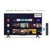 LED 50" Xiaomi MITV50 LM Smart TV UHD 4K