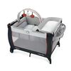 Cuna Corral Play Anywhere Dreamer Graco