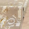 Alfombra Modalfo Babil 120 x 180 cm Beige