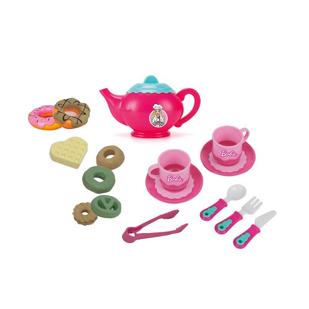 Set Hora del Té Barbie