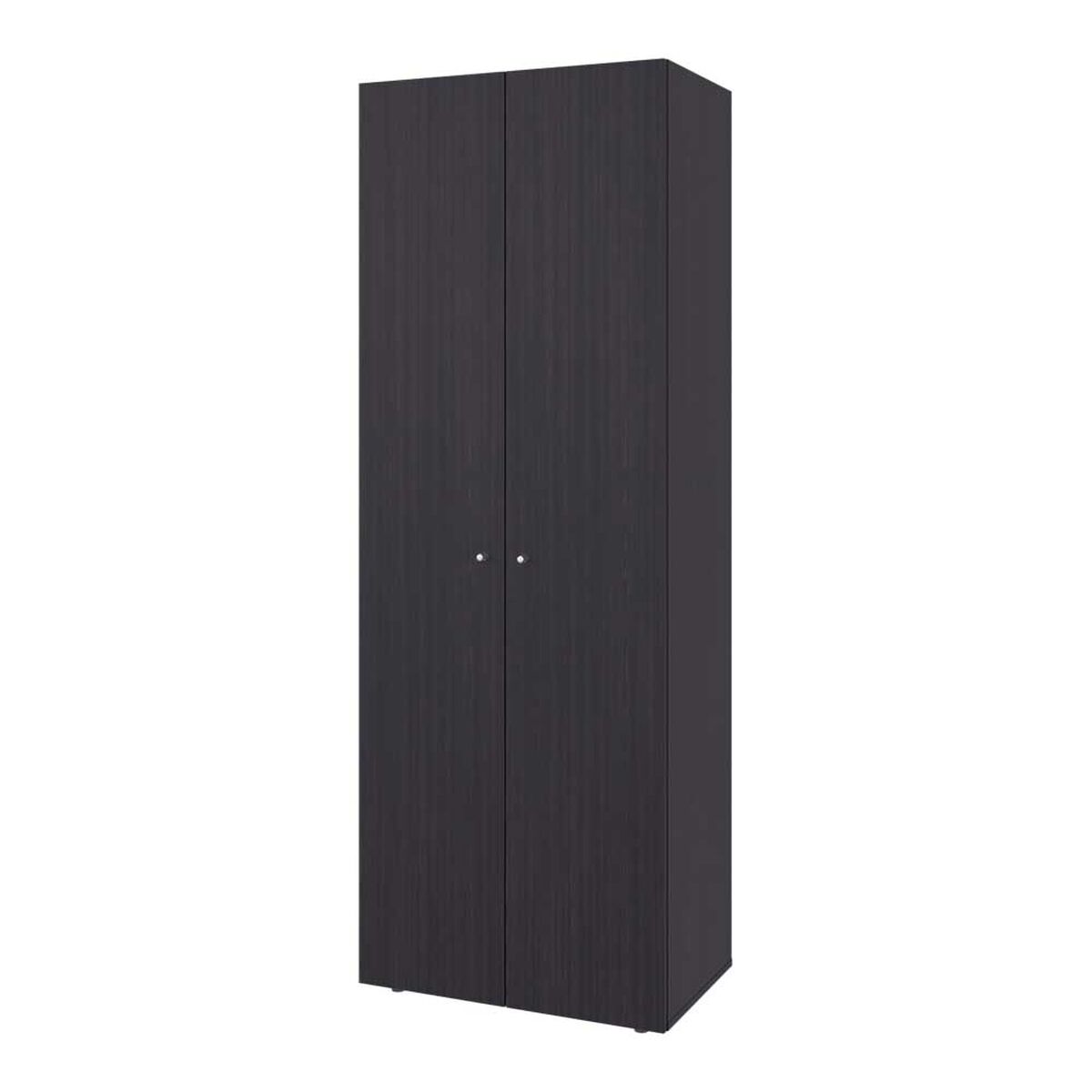 Combo Closet Tuhome 6 Puertas + M&oacute;dulo Superior Dreams Wengue