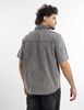 Camisa Manga Corta Hombre Soviet