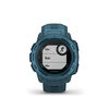 Smartwatch Garmin Instinct 23 x 23 mm Azul