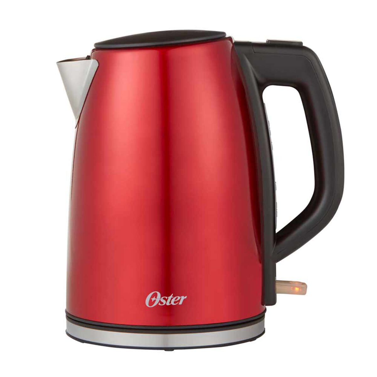 Hervidor Eléctrico Oster BVSTKT673CR 1,7 lt