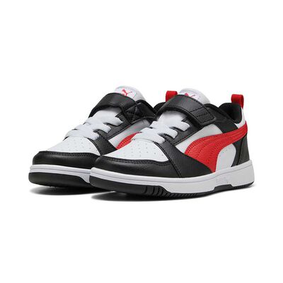 Zapatilla Urbana Niño Puma