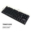 Teclado Gamer LEVO NovaBlade