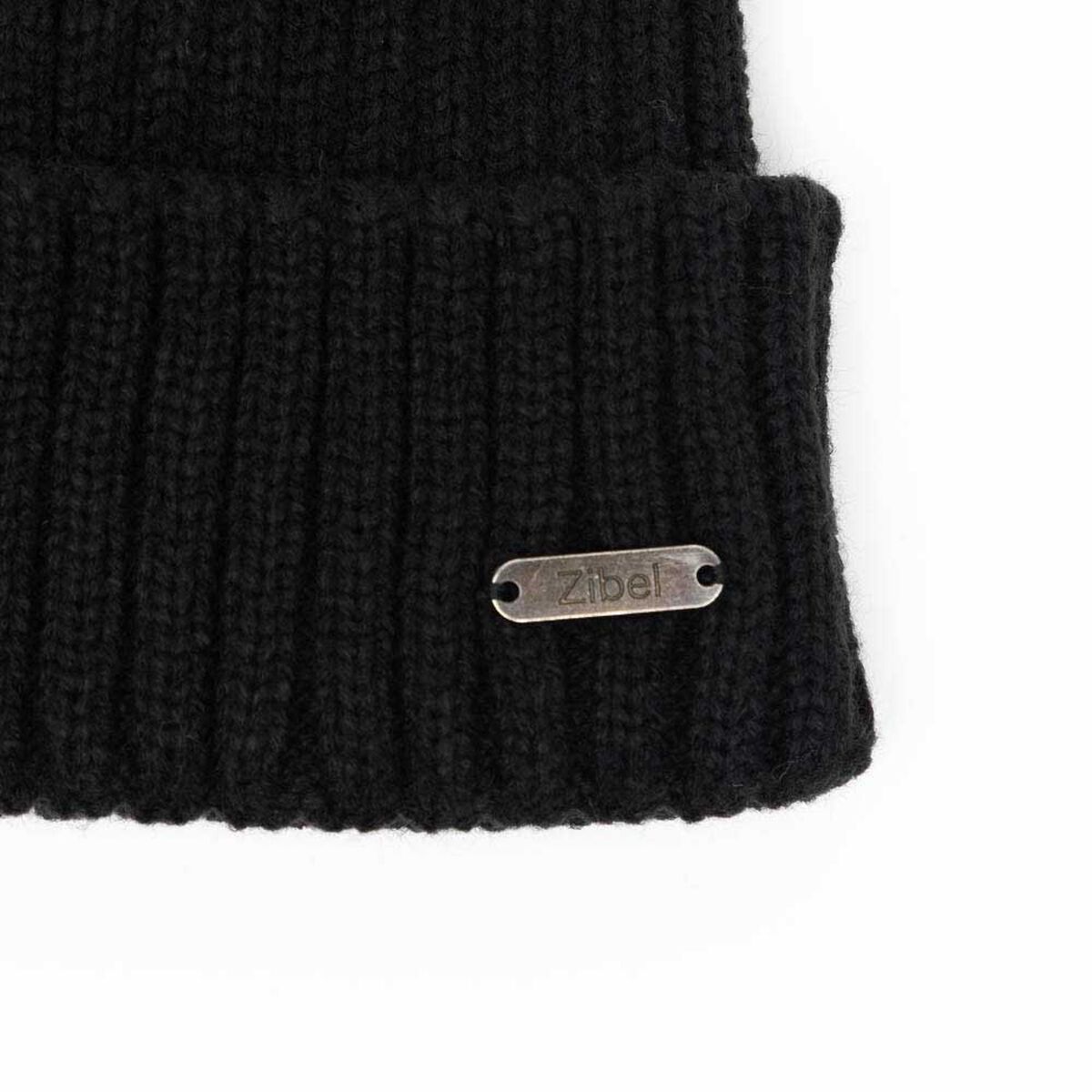 Gorro Beanie Hombre Zibel