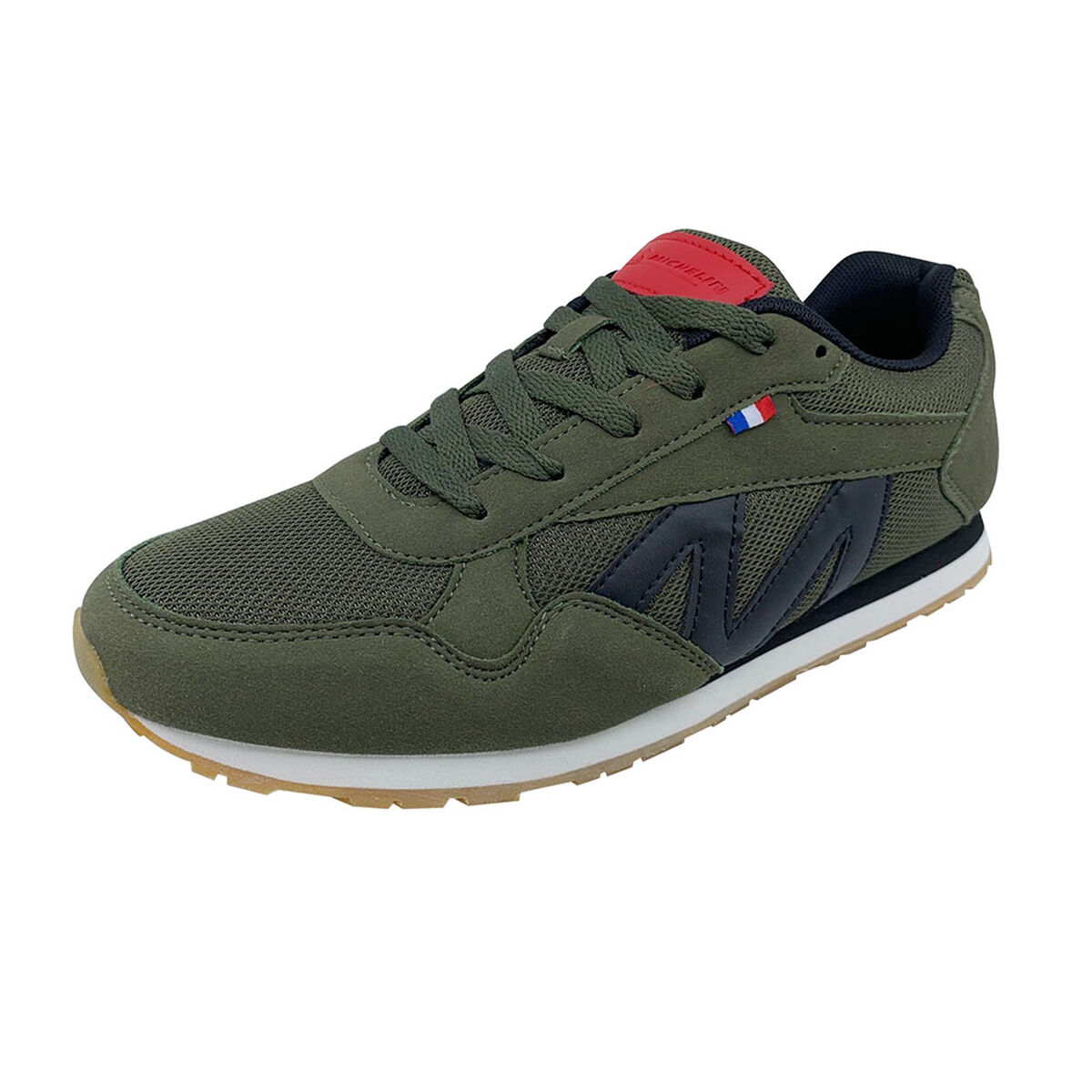 Zapatilla Hombre Michelin