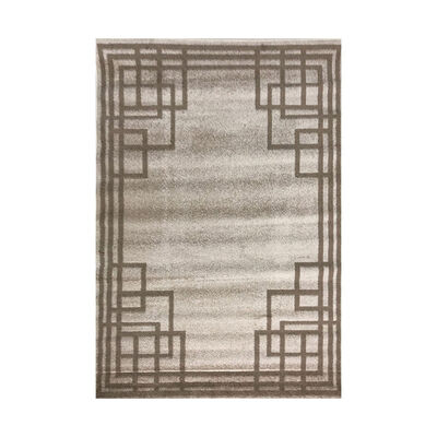 Alfombra de Pasillo Frise Mashini Venecia Arezzo 50 x 200 cm