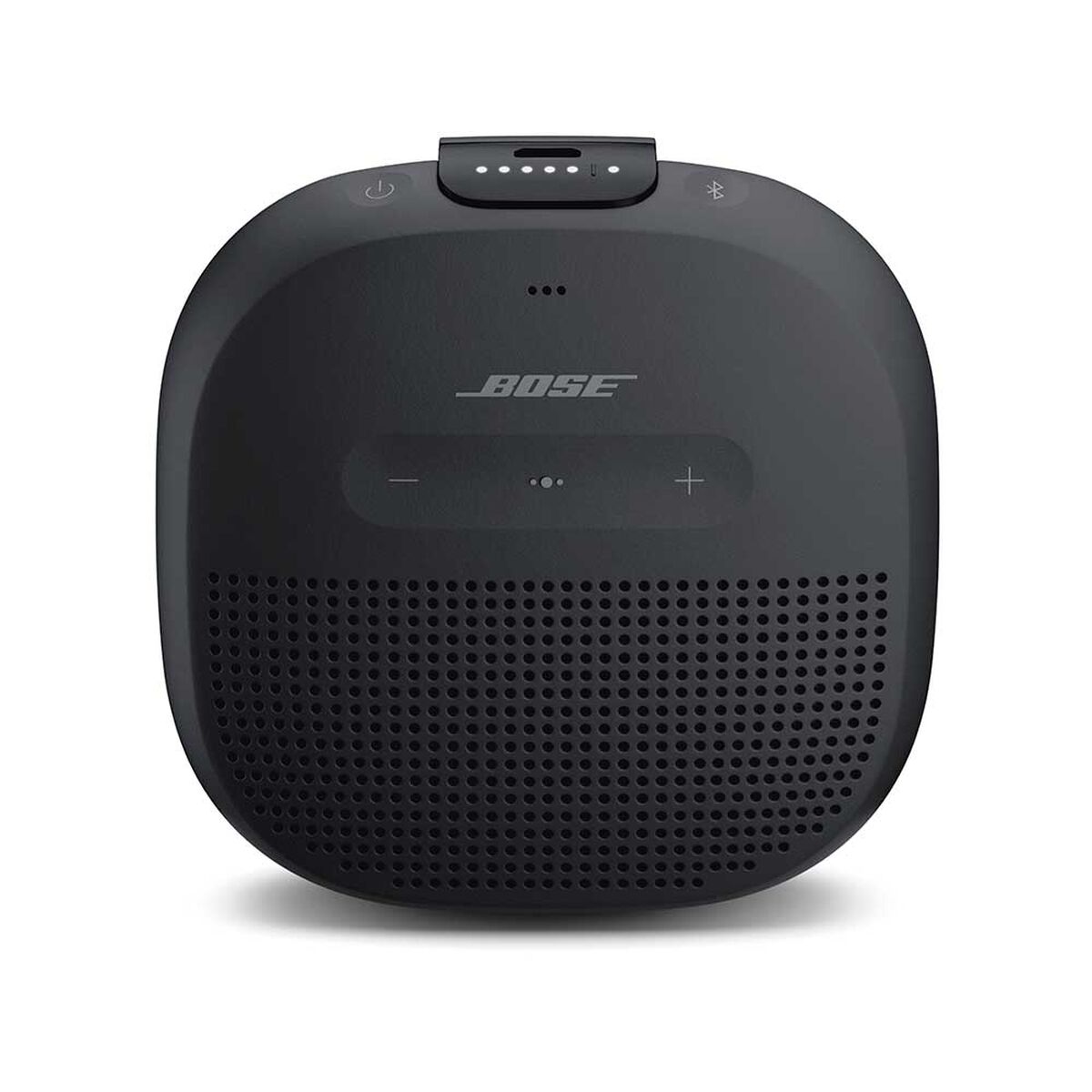 Parlante Bluetooth Bose SoundLink Micro Negro