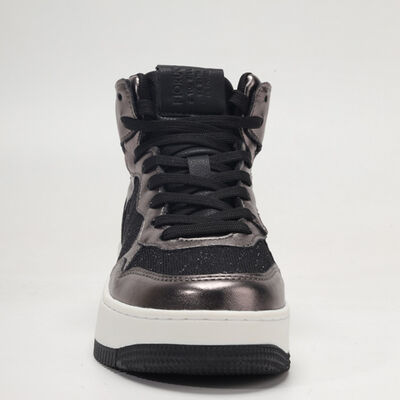 Imagen 2 del producto Zapatilla Urbana Mujer Fiorucci Multicolor