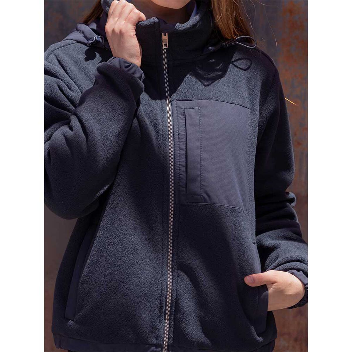 Poler&oacute;n Escolar Ni&ntilde;a Maui