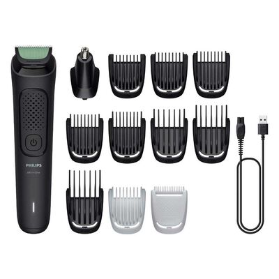 Afeitadora Philips Multigroom - MG3921/15