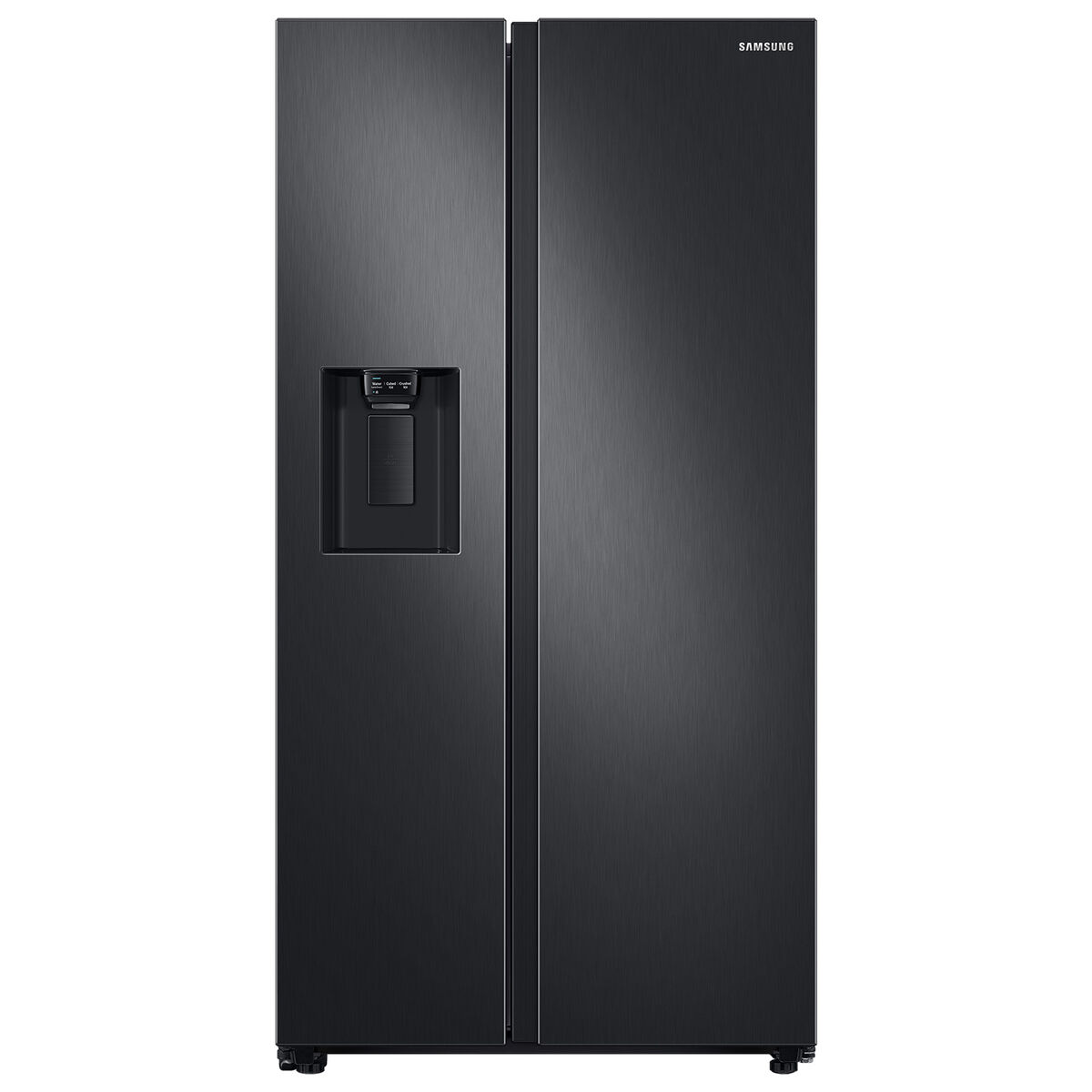 Refrigerador Side By Side Samsung RS60T5200B1/ZS 602 lts.