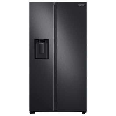Refrigerador Side By Side Samsung RS60T5200B1/ZS 602 lts.