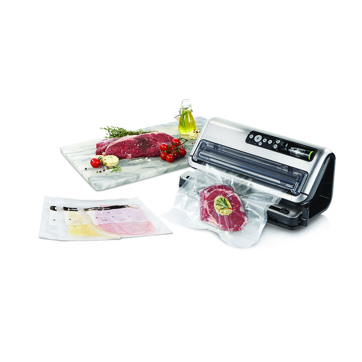 Selladora al Vacío Oster FoodSaver® 006X