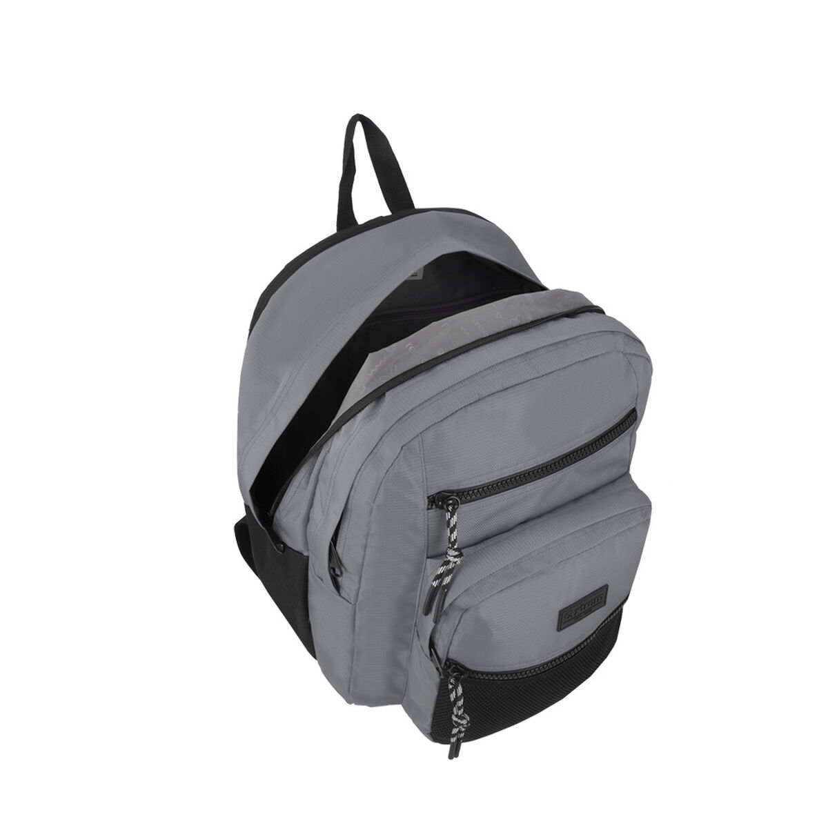 Mochila Notebook Xtrem Kong 5XT Gris 15"
