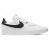 Zapatilla Mujer Nike Court Blanc