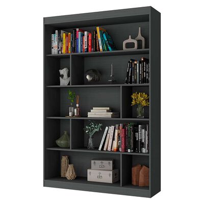 Imagen 1 del producto Librero Di Poretti Joe Negro