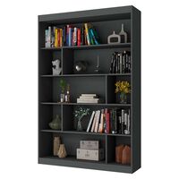 Librero Di Poretti Joe Negro