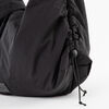 Bolso Cross Bag Negro Icono