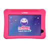 Tablet para Niños SoyMomo Control Parental Pro 2.0 Octa Core 4GB 64GB 8" Rosado