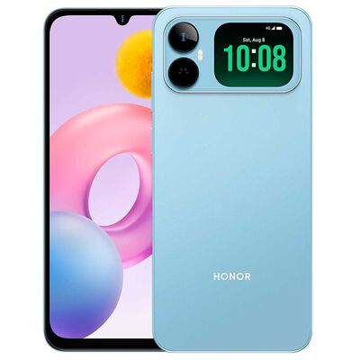 Celular Honor Play 20A 4G 128 GB 6,9" Azul